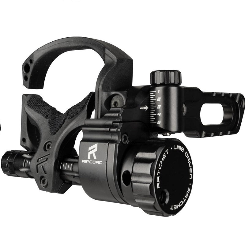 Ripcord Pfeilauflage Ratchet Limb Driven Standard Micro