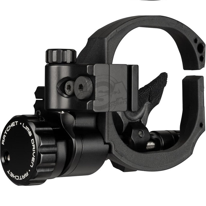 Ripcord Pfeilauflage Ratchet Limb Driven IMS Micro