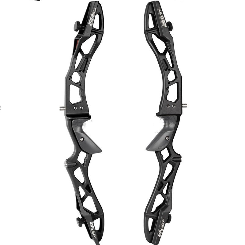 Core Mittelstück Jet V2 24zoll Aluminium
