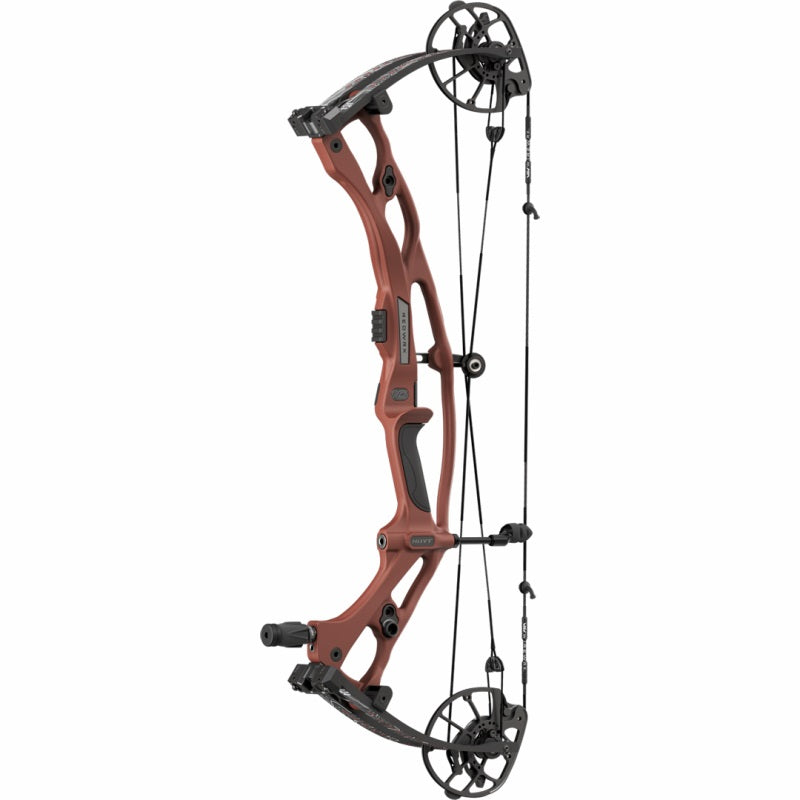 Hoyt Compoundbogen RX 10 Ultra 60lbs und 70lbs