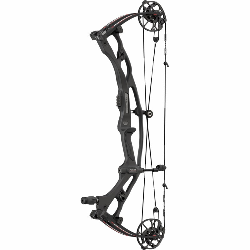 Hoyt Compoundbogen RX-10 SD (23.0" - 27.0")