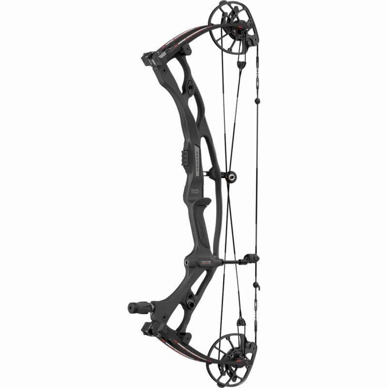Hoyt Compoundbogen RX 10 Ultra 60lbs und 70lbs