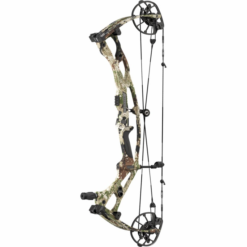 Hoyt Compoundbogen RX 10 Ultra 60lbs und 70lbs