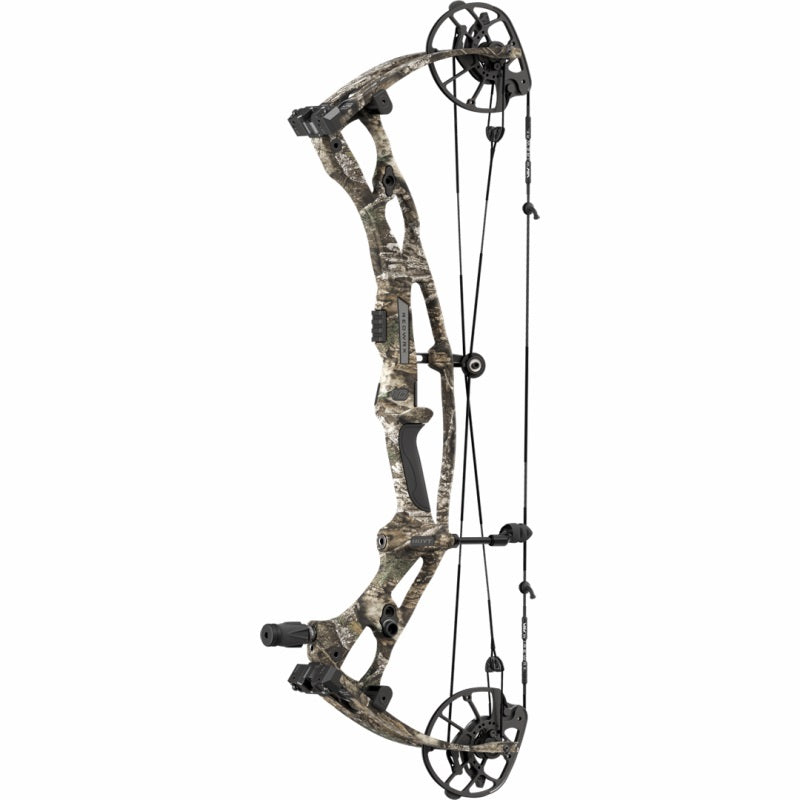 Hoyt Compoundbogen RX 10 Ultra 60lbs und 70lbs