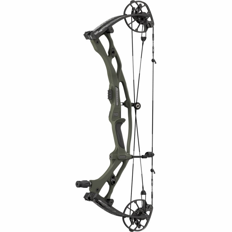 Hoyt Compoundbogen RX 10 Ultra 60lbs und 70lbs