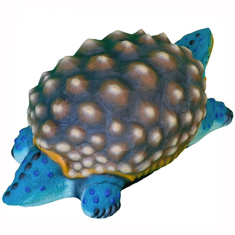Leitold Schnappschildkröte