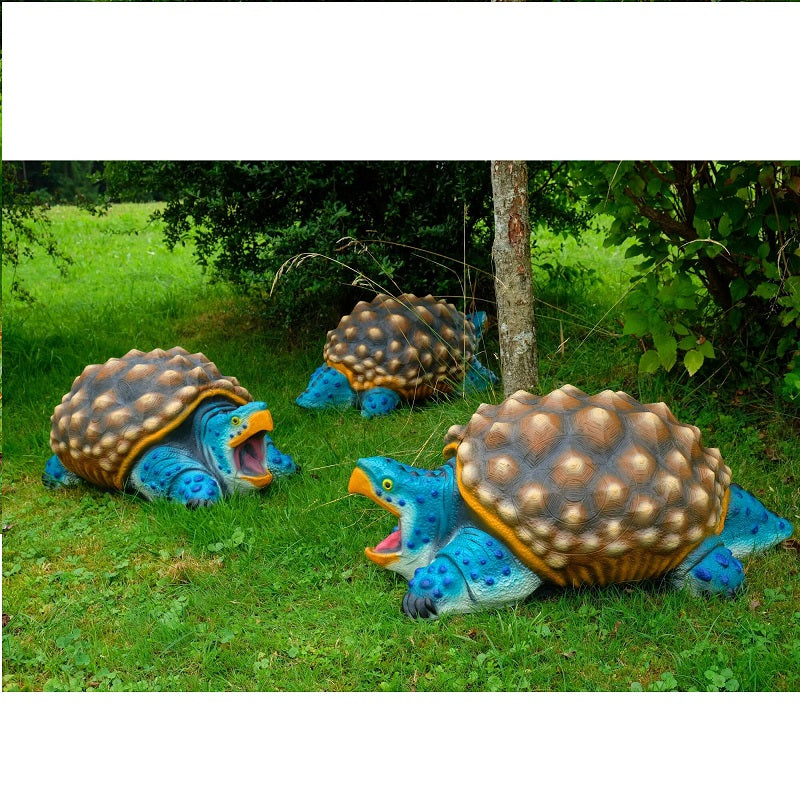 Leitold Schnappschildkröte
