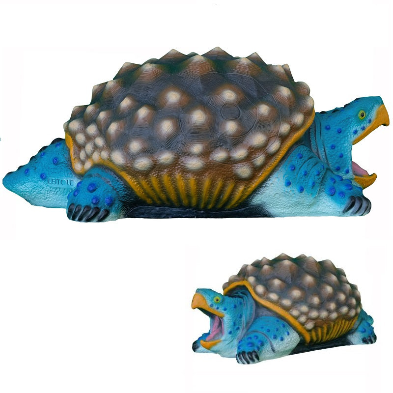 Leitold Schnappschildkröte