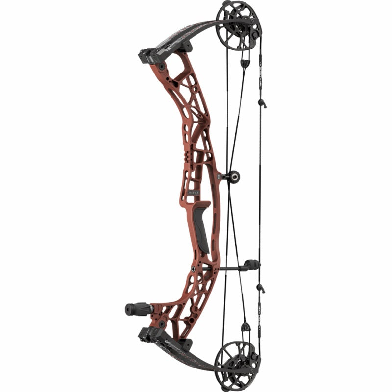Hoyt Compoundbogen Alpha AX-3 SD (23.0" - 27.0")