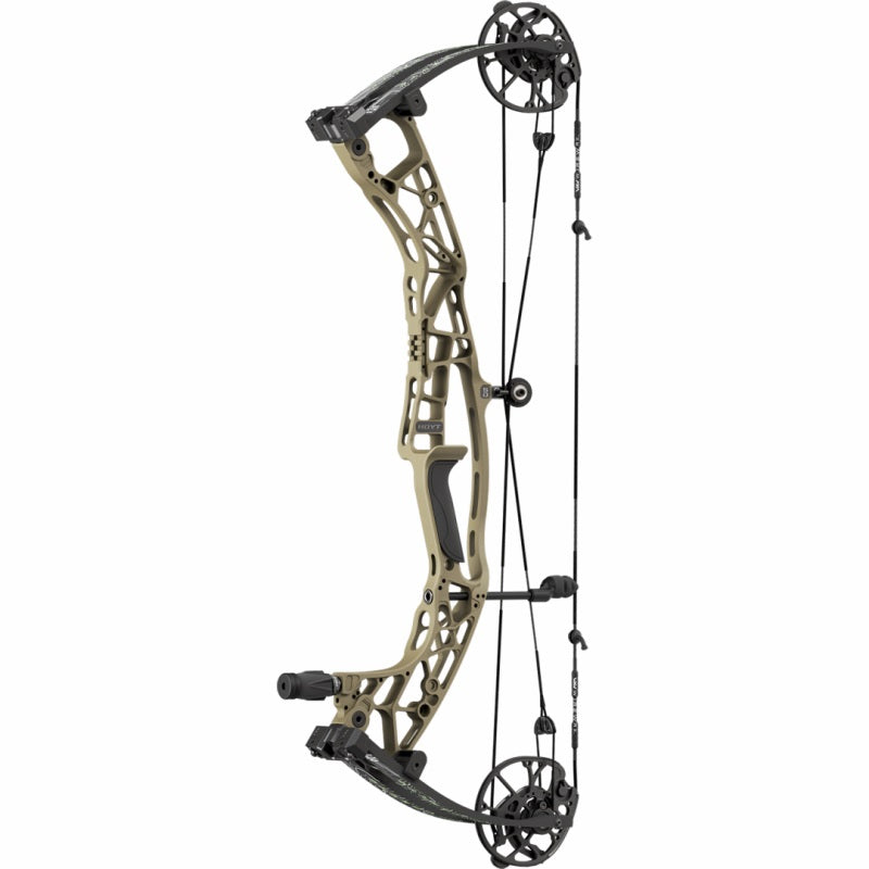 Hoyt Compoundbogen Alpha AX-3 SD (23.0" - 27.0")