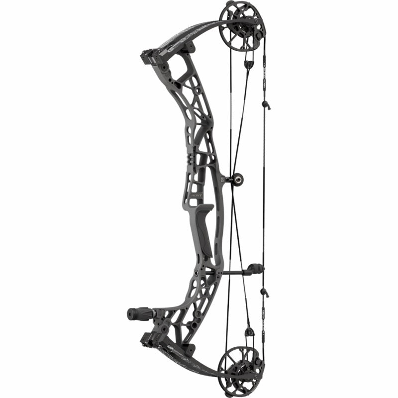 Hoyt Compoundbogen Alpha AX-3 SD (23.0" - 27.0")