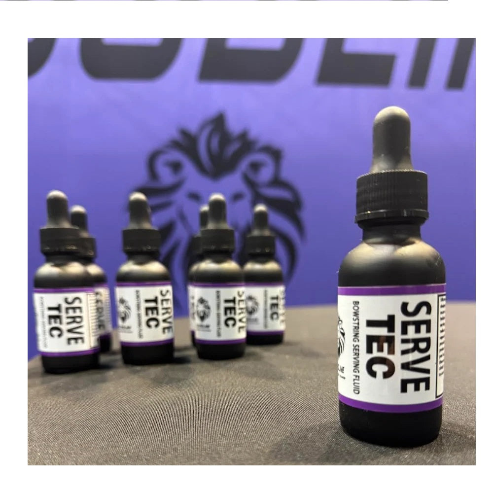 Bloodline Protective Serving Fluid Serve Tech