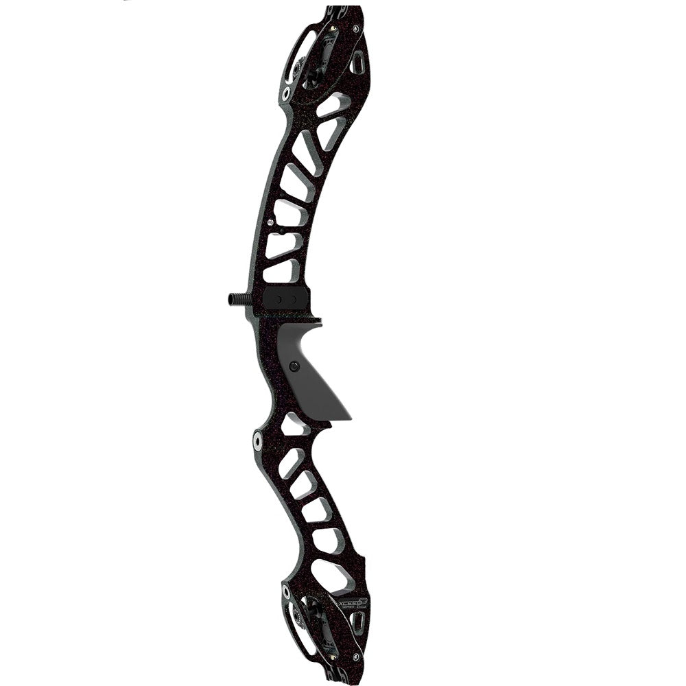 Hoyt Recurve Handle XCEED 2 Series 25zoll