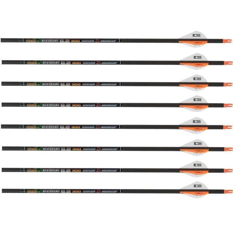 Skylon Carbonpfeil Edge ID6.2  12er Pck