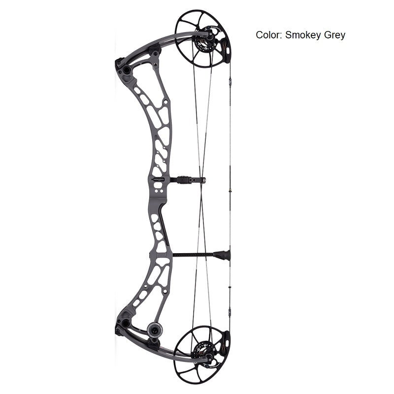 Bowtech  Compoundbogen Solution LS