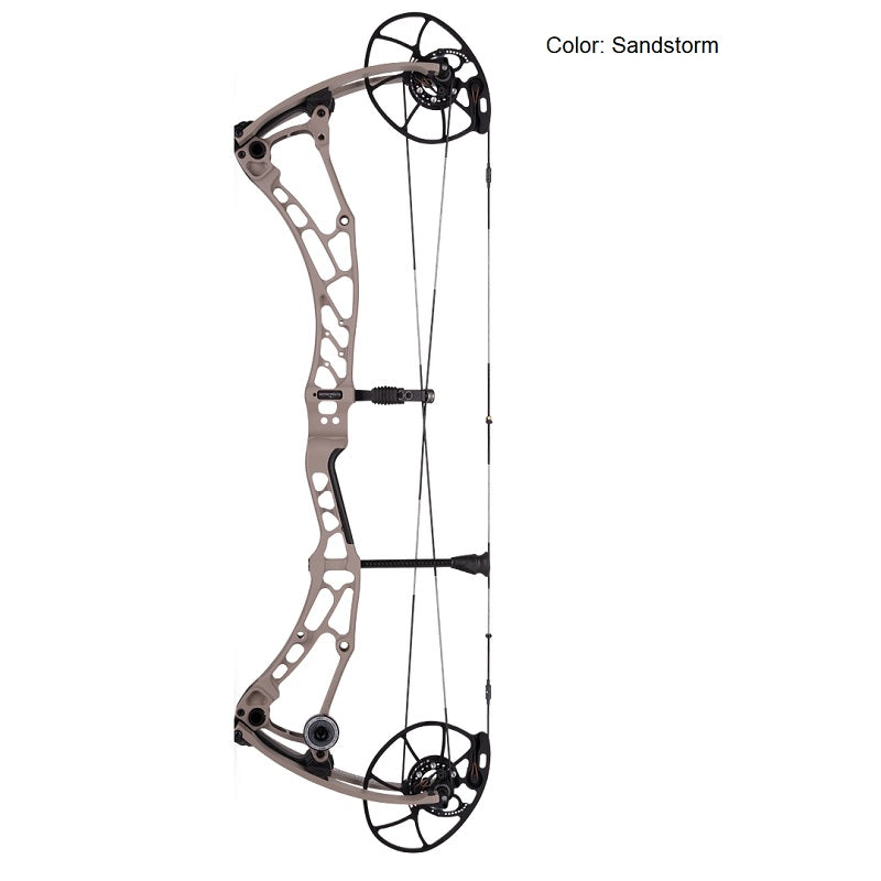 Bowtech  Compoundbogen Solution LS