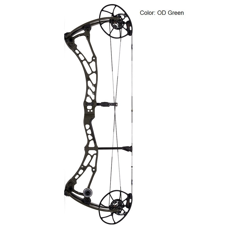 Bowtech  Compoundbogen Solution LS