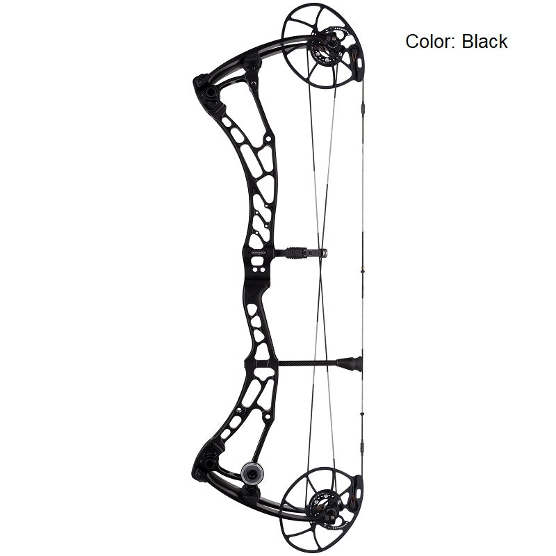 Bowtech  Compoundbogen Solution LS