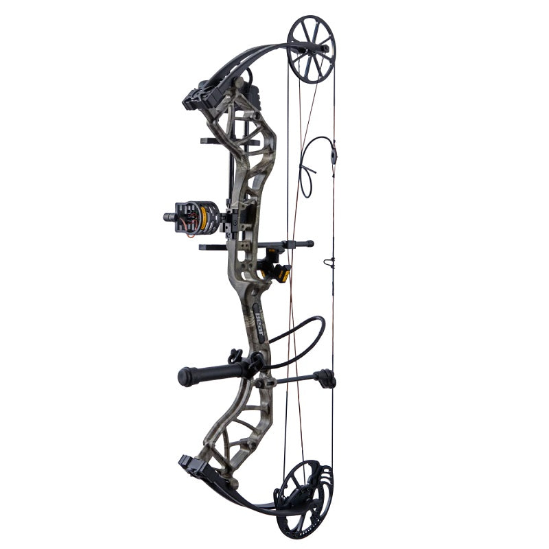 Bear Archery Compoundbogen Species XT Package