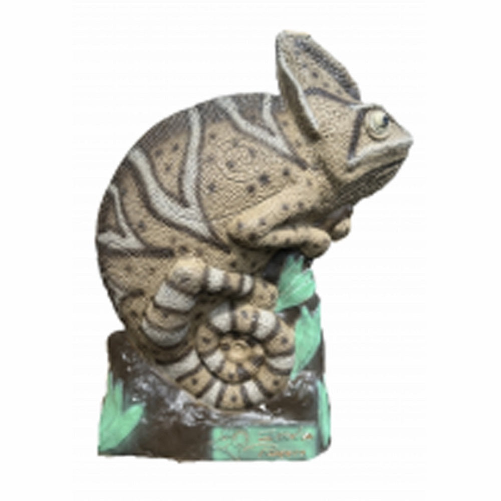SRT 3D Target Chameleon Camo Mimetic