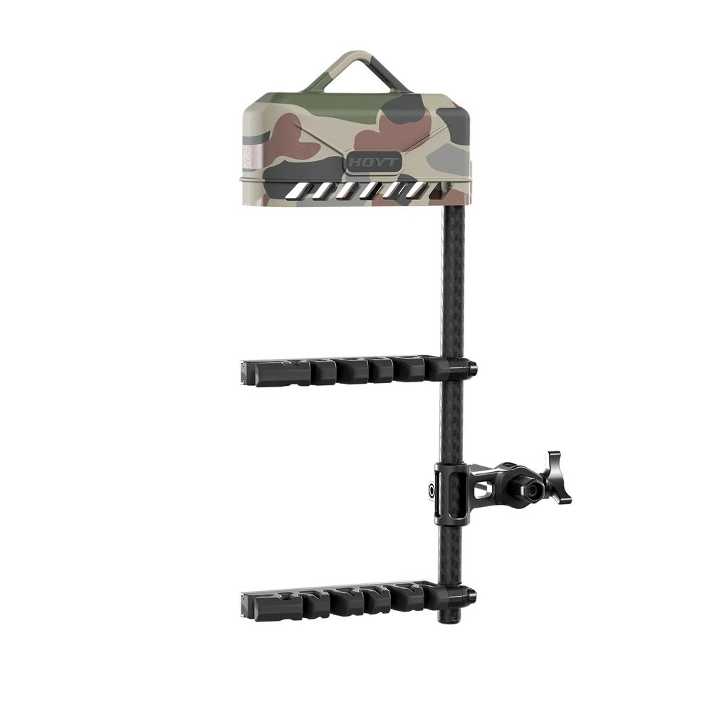 Hoyt Montageköcher Carbon Superlite DG 6Pfeile