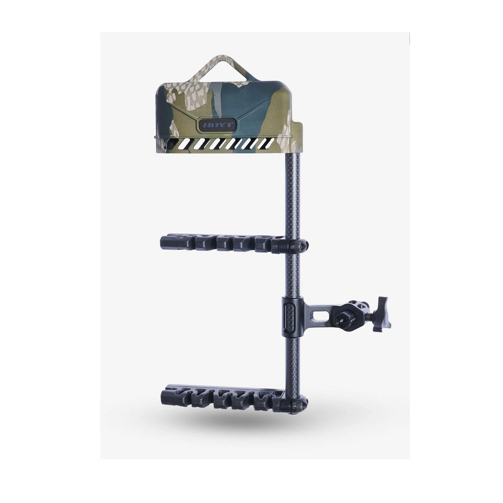 Hoyt Montageköcher Carbon Superlite DG 6Pfeile
