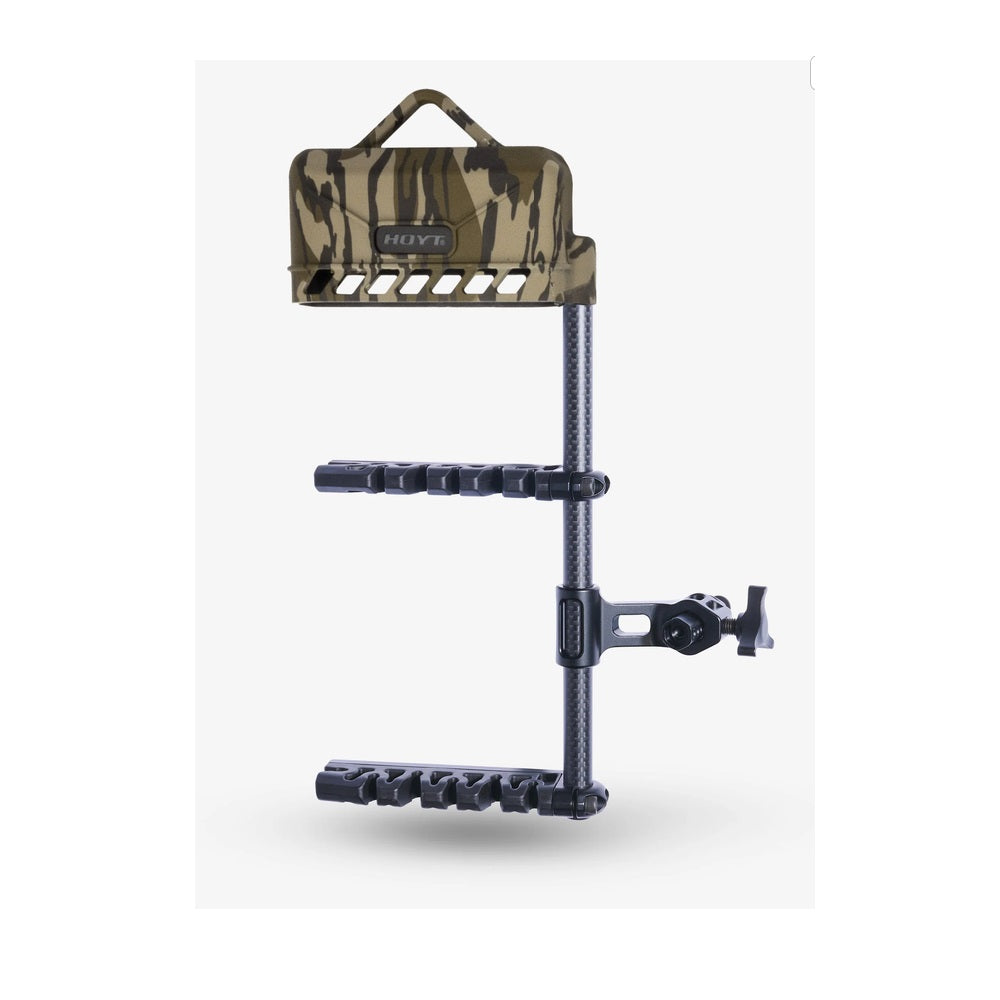 Hoyt Montageköcher Carbon Superlite DG 6Pfeile