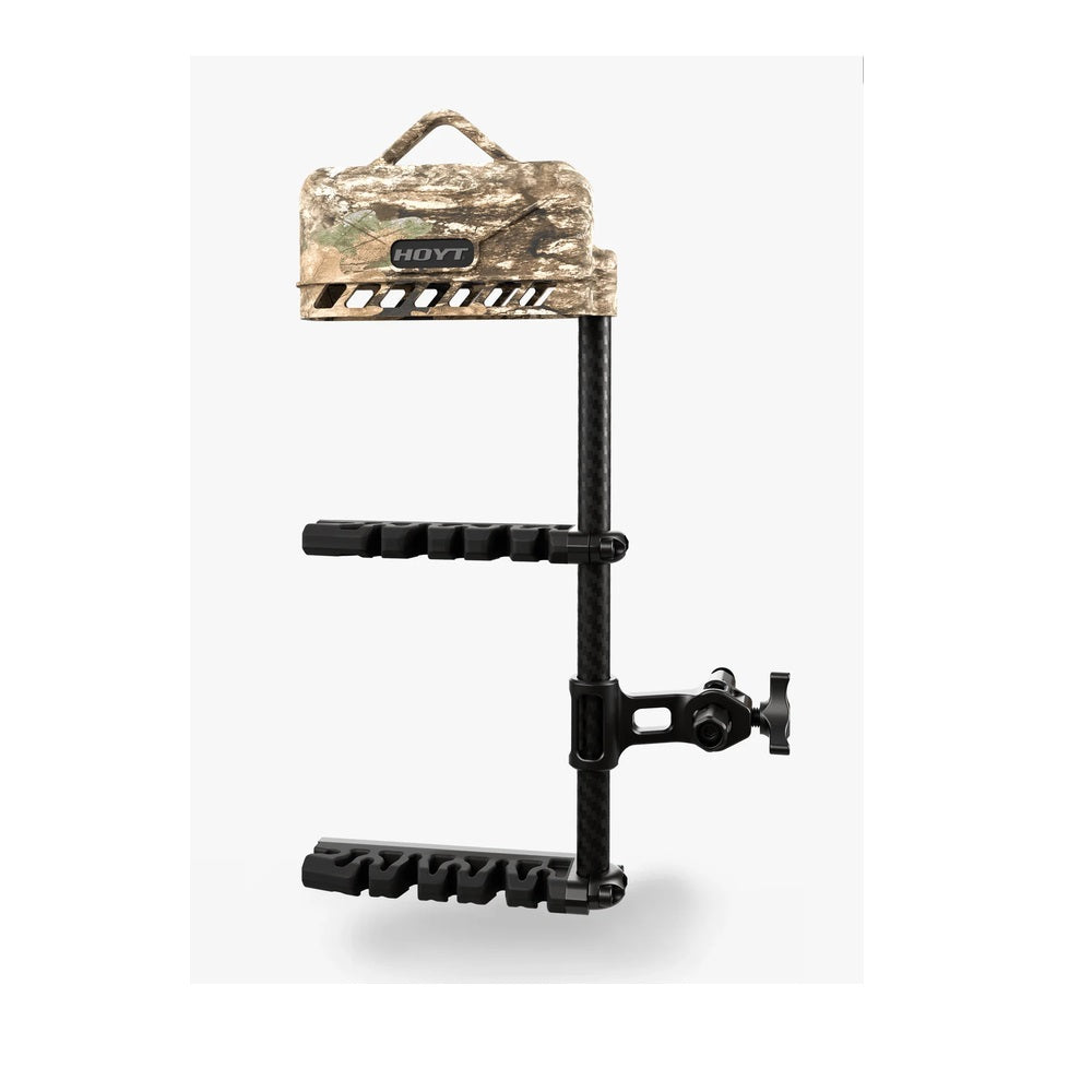 Hoyt Montageköcher Carbon Superlite DG 6Pfeile