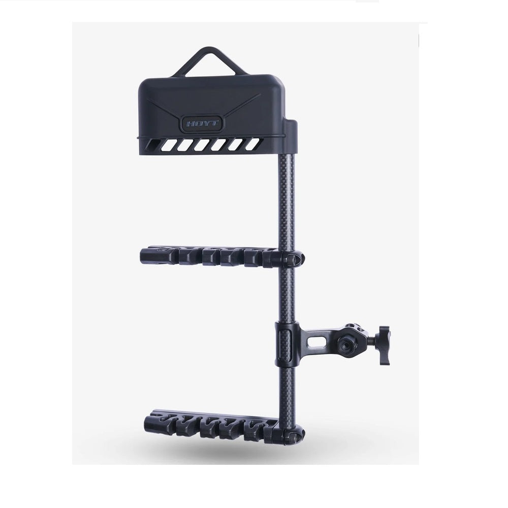 Hoyt Montageköcher Carbon Superlite DG 6Pfeile