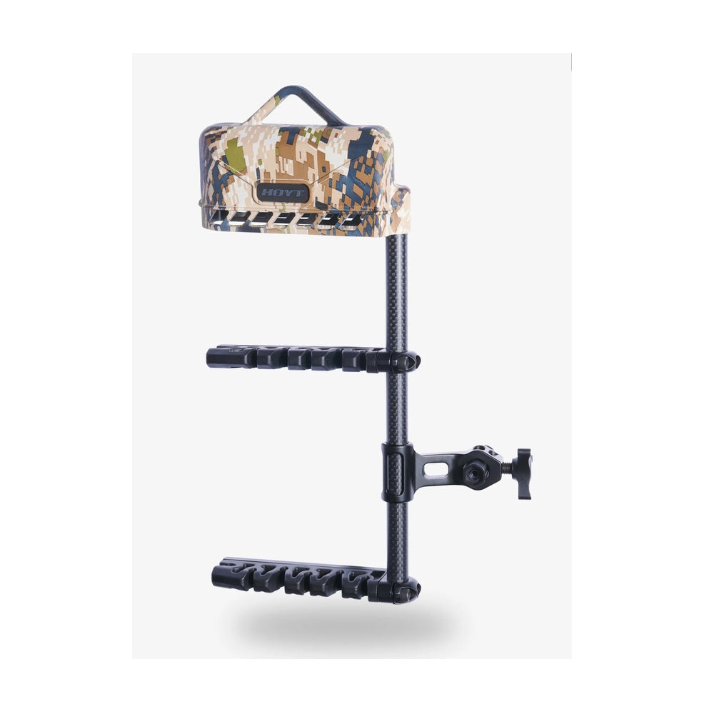 Hoyt Montageköcher Carbon Superlite DG 6Pfeile