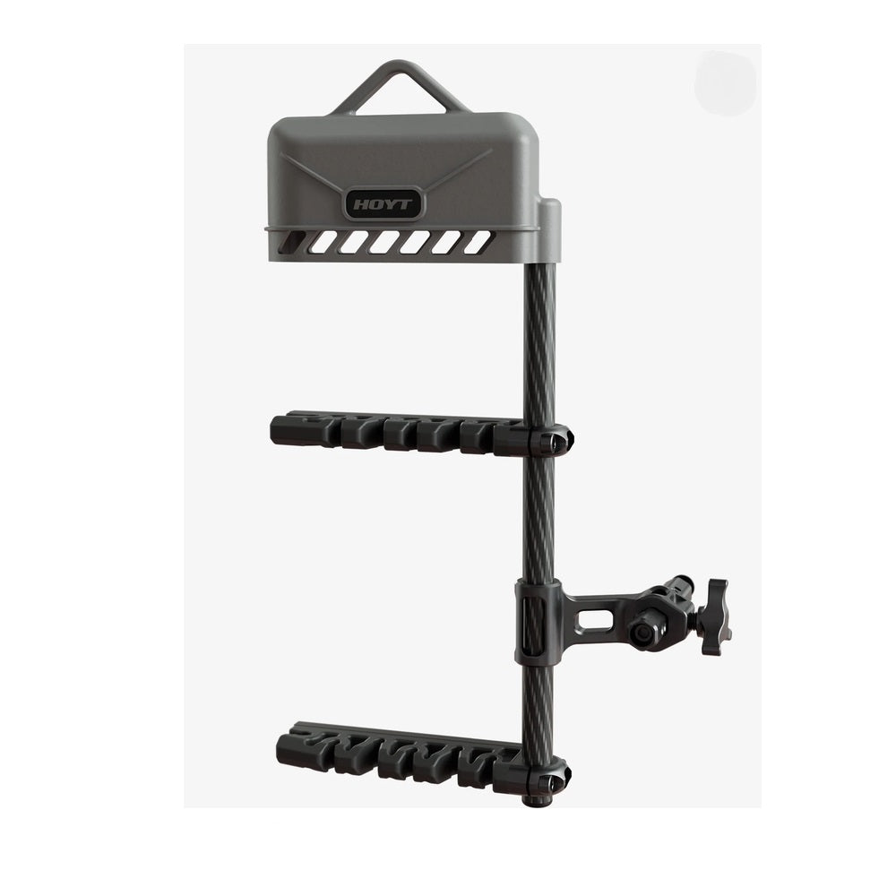 Hoyt Montageköcher Carbon Superlite DG 6Pfeile