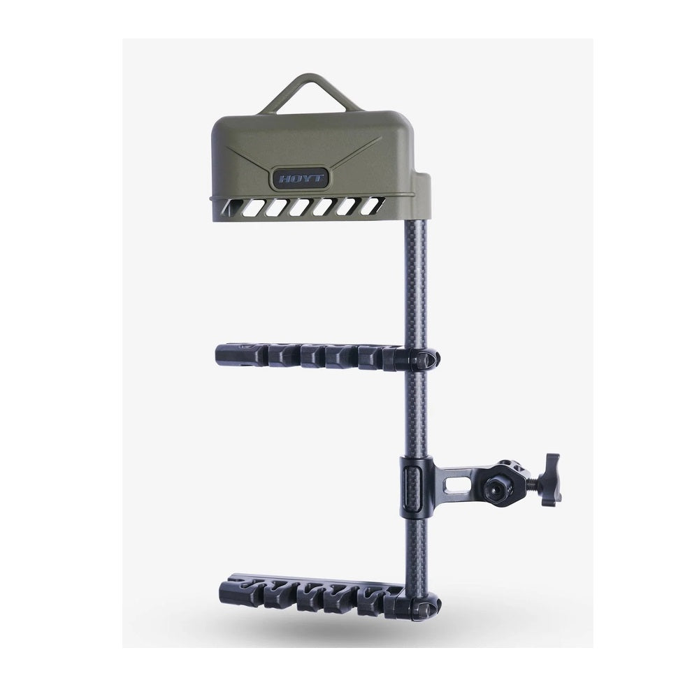 Hoyt Montageköcher Carbon Superlite DG 6Pfeile