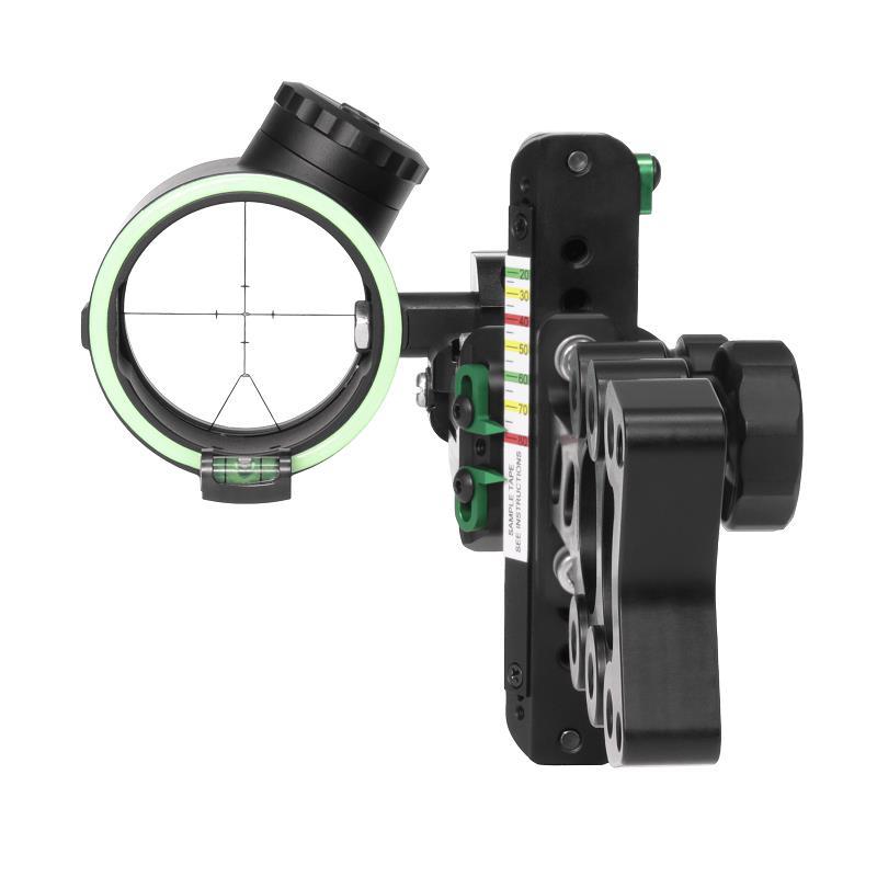 Apex Visier Aegis Pro Micro-LED 2 DOT