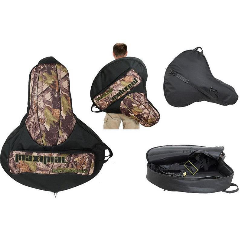 Maximal Armbrusttasche Scorpio