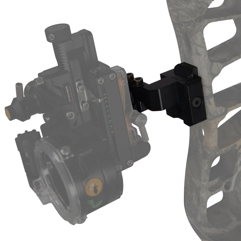 Trophy Ridge Sight Mount Bracket ASHBTM