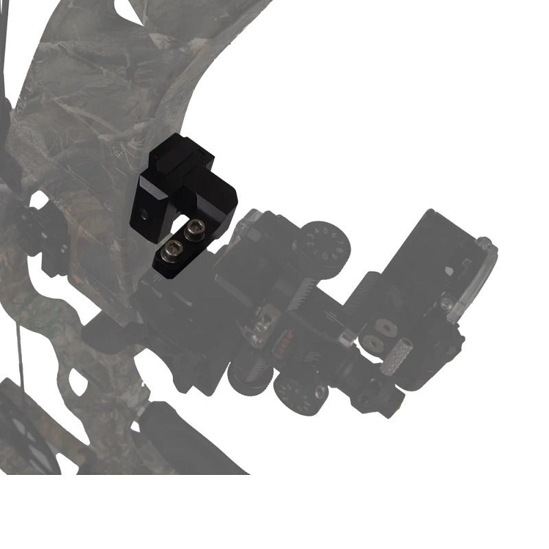 Trophy Ridge Sight Mount Bracket ASHBTM
