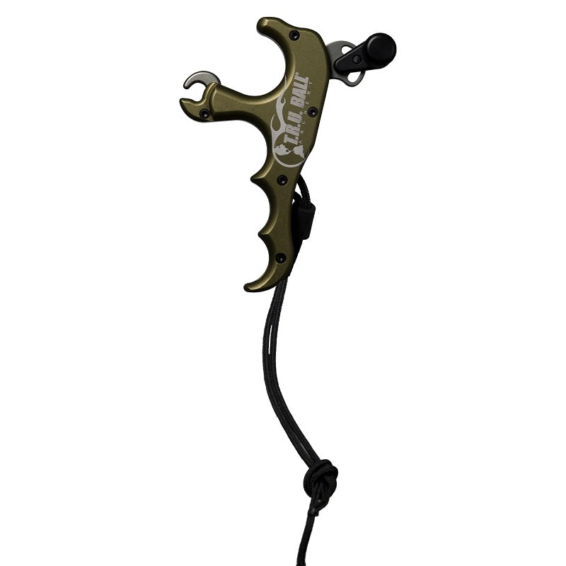 Tru Ball Release Stalk'r