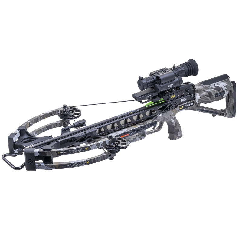 TenPoint Compound Armbrust Turbo X Vision
