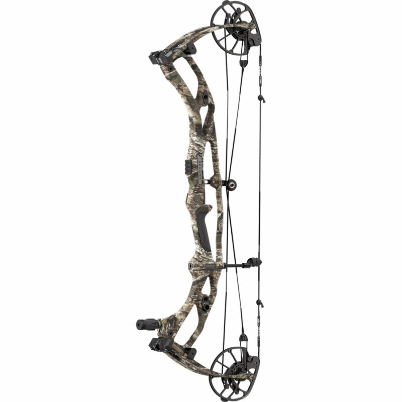 Hoyt Compoundbogen RX-10 Ultra LD 32.0"