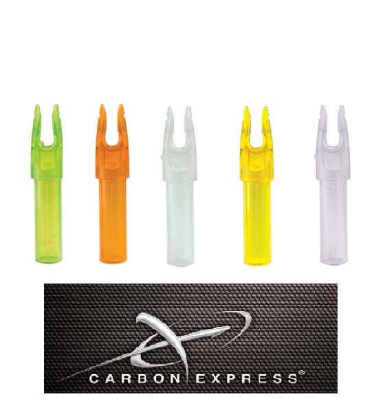Carbon Express CX Precision Nock 12er Pack