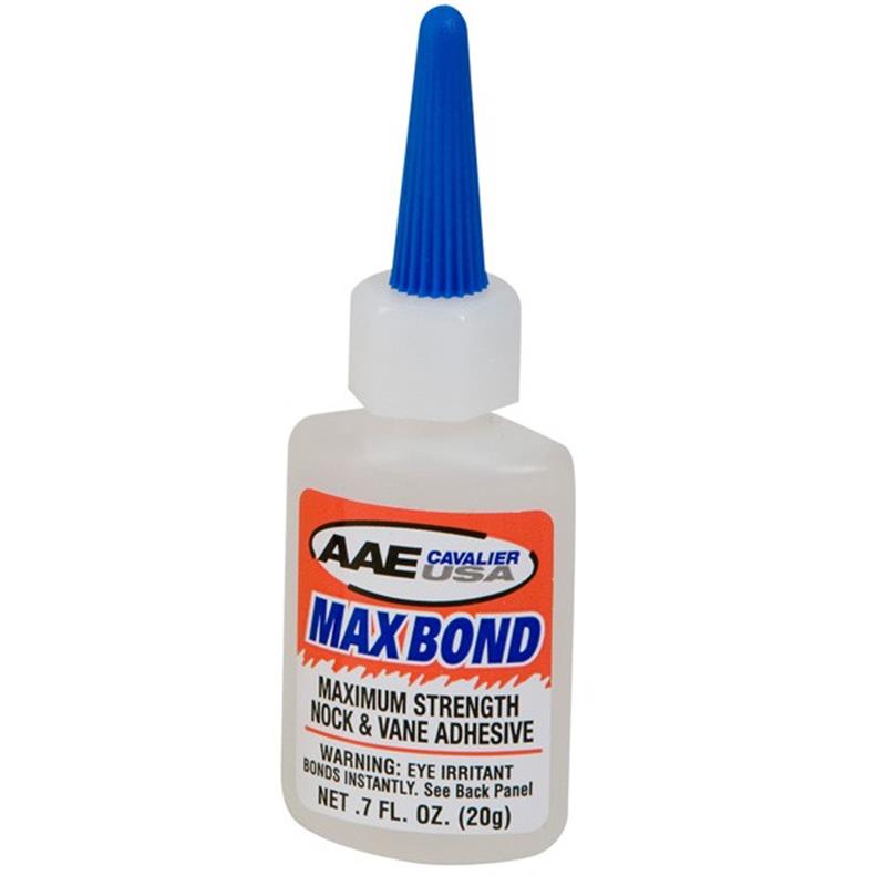 AAE Max Bond Kleber 20 Gramm