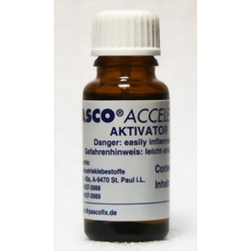PascoFIX Accelerator Aktivator
