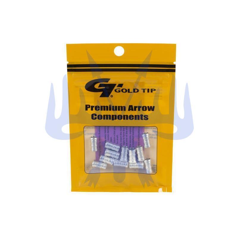 Gold Tip Uni Bushing Series 22 8.5 Grain