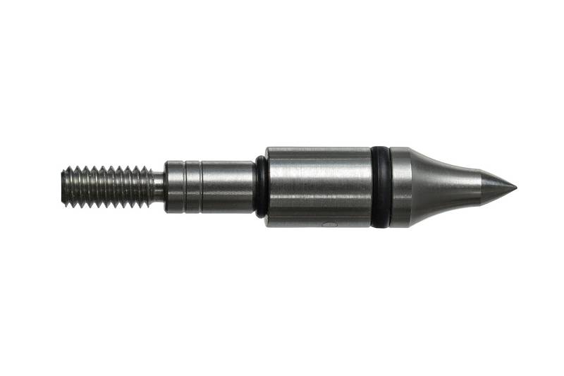 TopHat APS 3D Schraubspitze 120 grain /Rest 1Stck