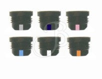 Specialty Archery Peepeinsatz mit Klarlinse Verifier