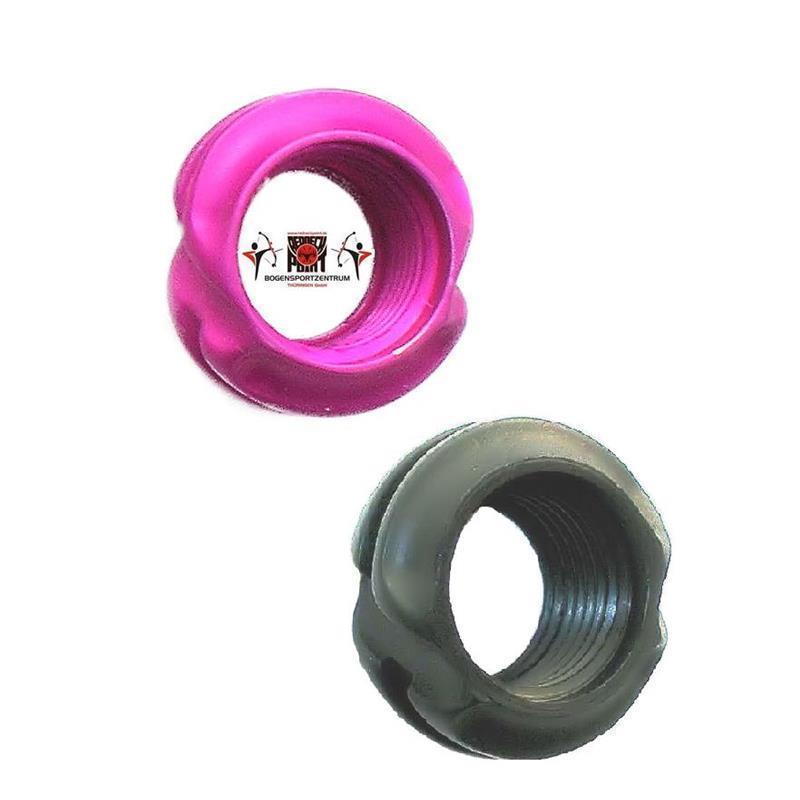Peep Sight 1/8 zoll Peepgehäuse Super Ball 37 Degree