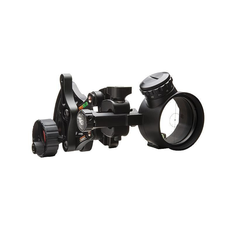 Truglo Visier Range Rover Pro Wheel