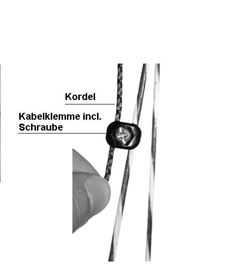 QAD Ersatzkit für QAD Pfeilauflagen