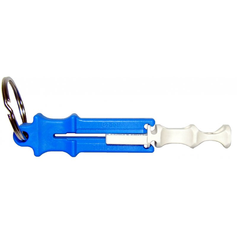 Beiter Servings Shifter #2 und Tool Clip