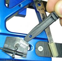 Beiter String & Clip Tool Größe 1 9,5mm